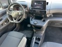 Opel combo cargo 1.5 130 ch s/s l1h1 standard bva8 pack business occasion simplicicar lagny  simplicicar simplicibike france