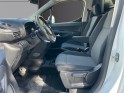 Opel combo cargo 1.5 130 ch s/s l1h1 standard bva8 pack business occasion simplicicar lagny  simplicicar simplicibike france