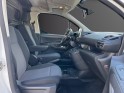 Opel combo cargo 1.5 130 ch s/s l1h1 standard bva8 pack business occasion simplicicar lagny  simplicicar simplicibike france