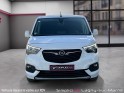 Opel combo cargo 1.5 130 ch s/s l1h1 standard bva8 pack business occasion simplicicar lagny  simplicicar simplicibike france