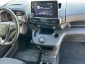 Opel combo cargo 1.5 130 ch s/s l1h1 standard bva8 pack business occasion simplicicar lagny  simplicicar simplicibike france