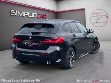 Bmw serie 1 f40 120d xdriv 90 ch bva8 m sport occasion simplicicar arras  simplicicar simplicibike france