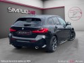 Bmw serie 1 f40 120d xdriv 90 ch bva8 m sport occasion simplicicar arras  simplicicar simplicibike france