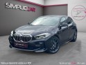 Bmw serie 1 f40 120d xdriv 90 ch bva8 m sport occasion simplicicar arras  simplicicar simplicibike france