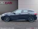 Bmw serie 1 f40 120d xdriv 90 ch bva8 m sport occasion simplicicar arras  simplicicar simplicibike france