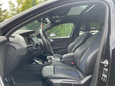 Bmw serie 1 f40 120d xdriv 90 ch bva8 m sport occasion simplicicar arras  simplicicar simplicibike france