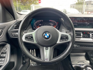 Bmw serie 1 f40 120d xdriv 90 ch bva8 m sport occasion simplicicar arras  simplicicar simplicibike france