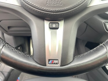 Bmw serie 1 f40 120d xdriv 90 ch bva8 m sport occasion simplicicar arras  simplicicar simplicibike france
