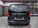 Mercedes classe v extra-long 300 d 9g-tronic amg-line garantie 12 mois tva deductible occasion montreuil (porte de...