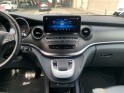 Mercedes classe v extra-long 300 d 9g-tronic amg-line garantie 12 mois tva deductible occasion montreuil (porte de...