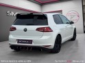 Volkswagen golf 2.0 tsi 220 bluemotion technology dsg6 gti occasion simplicicar beaune simplicicar simplicibike france