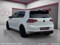 Volkswagen golf 2.0 tsi 220 bluemotion technology dsg6 gti occasion simplicicar beaune simplicicar simplicibike france