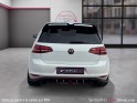 Volkswagen golf 2.0 tsi 220 bluemotion technology dsg6 gti occasion simplicicar beaune simplicicar simplicibike france