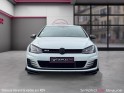 Volkswagen golf 2.0 tsi 220 bluemotion technology dsg6 gti occasion simplicicar beaune simplicicar simplicibike france