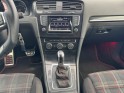 Volkswagen golf 2.0 tsi 220 bluemotion technology dsg6 gti occasion simplicicar beaune simplicicar simplicibike france