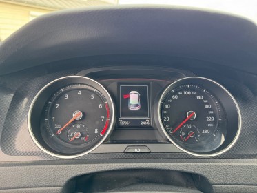 Volkswagen golf 2.0 tsi 220 bluemotion technology dsg6 gti occasion simplicicar beaune simplicicar simplicibike france