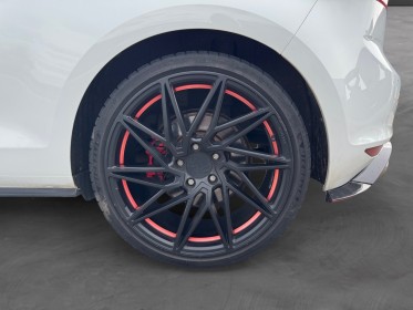 Volkswagen golf 2.0 tsi 220 bluemotion technology dsg6 gti occasion simplicicar beaune simplicicar simplicibike france