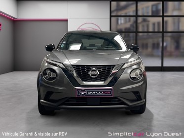 Nissan juke dig-t 117 acenta occasion simplicicar lyon ouest simplicicar simplicibike france