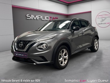 Nissan juke dig-t 117 acenta occasion simplicicar lyon ouest simplicicar simplicibike france