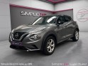 Nissan juke dig-t 117 acenta occasion simplicicar lyon ouest simplicicar simplicibike france