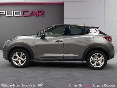Nissan juke dig-t 117 acenta occasion simplicicar lyon ouest simplicicar simplicibike france