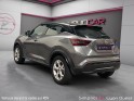 Nissan juke dig-t 117 acenta occasion simplicicar lyon ouest simplicicar simplicibike france