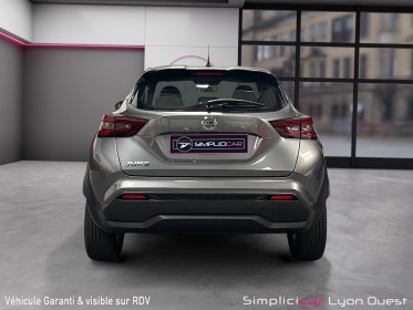 Nissan juke dig-t 117 acenta occasion simplicicar lyon ouest simplicicar simplicibike france