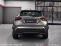 Nissan juke dig-t 117 acenta occasion simplicicar lyon ouest simplicicar simplicibike france