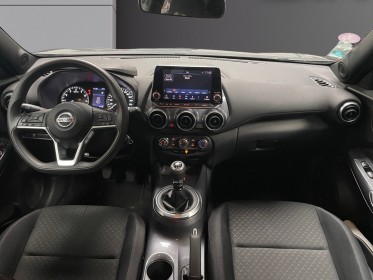 Nissan juke dig-t 117 acenta occasion simplicicar lyon ouest simplicicar simplicibike france
