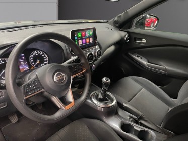 Nissan juke dig-t 117 acenta occasion simplicicar lyon ouest simplicicar simplicibike france