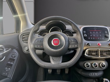 Fiat 500x my18 1.4 multiair 140 ch cross occasion simplicicar grenoble simplicicar simplicibike france