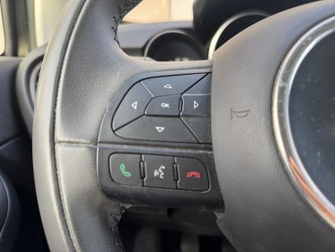 Fiat 500x my18 1.4 multiair 140 ch cross occasion simplicicar grenoble simplicicar simplicibike france
