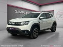 Dacia duster blue dci 115 4x2 prestige garantie 12 mois occasion simplicicar toulon est simplicicar simplicibike france