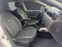 Dacia duster blue dci 115 4x2 prestige garantie 12 mois occasion simplicicar toulon est simplicicar simplicibike france
