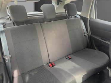 Dacia duster blue dci 115 4x2 prestige garantie 12 mois occasion simplicicar toulon est simplicicar simplicibike france