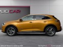 Ds ds7 crossback bluehdi 180 eat8 occasion simplicicar grenoble simplicicar simplicibike france