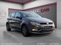 Volkswagen polo 1.2 tsi 90 bmt dsg7 série spéciale allstar occasion simplicicar grenoble simplicicar simplicibike france