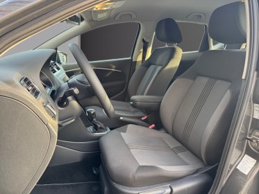 Volkswagen polo 1.2 tsi 90 bmt dsg7 série spéciale allstar occasion simplicicar grenoble simplicicar simplicibike france