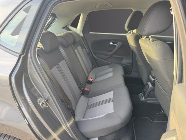 Volkswagen polo 1.2 tsi 90 bmt dsg7 série spéciale allstar occasion simplicicar grenoble simplicicar simplicibike france
