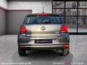 Volkswagen polo 1.2 tsi 90 bmt dsg7 série spéciale allstar occasion simplicicar grenoble simplicicar simplicibike france