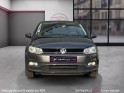 Volkswagen polo 1.2 tsi 90 bmt dsg7 série spéciale allstar occasion simplicicar grenoble simplicicar simplicibike france