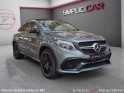 Mercedes gle coupe 63 amg 7g-tronic speedshift plus 4matic occasion paris 17ème (75)(porte maillot) simplicicar simplicibike...