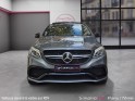 Mercedes gle coupe 63 amg 7g-tronic speedshift plus 4matic occasion paris 17ème (75)(porte maillot) simplicicar simplicibike...
