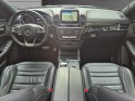Mercedes gle coupe 63 amg 7g-tronic speedshift plus 4matic occasion paris 17ème (75)(porte maillot) simplicicar simplicibike...