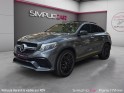 Mercedes gle coupe 63 amg 7g-tronic speedshift plus 4matic occasion paris 17ème (75)(porte maillot) simplicicar simplicibike...
