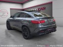 Mercedes gle coupe 63 amg 7g-tronic speedshift plus 4matic occasion paris 17ème (75)(porte maillot) simplicicar simplicibike...