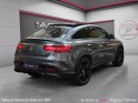 Mercedes gle coupe 63 amg 7g-tronic speedshift plus 4matic occasion paris 17ème (75)(porte maillot) simplicicar simplicibike...