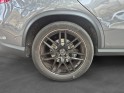 Mercedes gle coupe 63 amg 7g-tronic speedshift plus 4matic occasion paris 17ème (75)(porte maillot) simplicicar simplicibike...