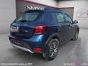 Dacia sandero tce 90 stepway //suivi dacia// occasion simplicicar lille  simplicicar simplicibike france