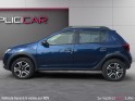 Dacia sandero tce 90 stepway //suivi dacia// occasion simplicicar lille  simplicicar simplicibike france